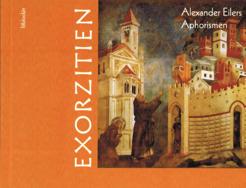 Cover von Exorzitien