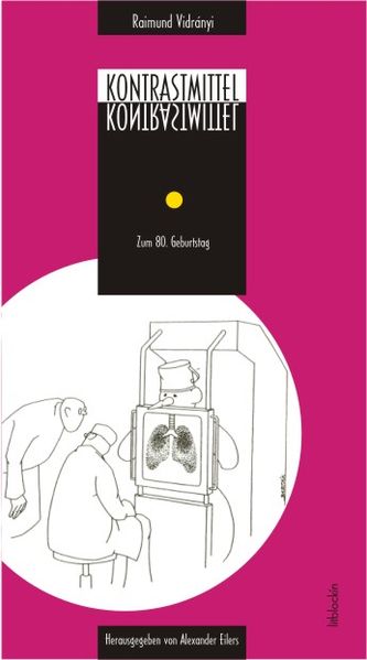 Cover von Kontrastmittel