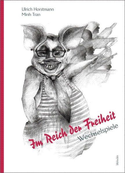 Cover von Im Reich der Freiheit