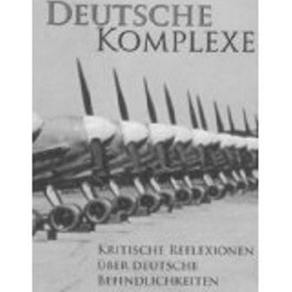 Cover von Deutsche Komplexe