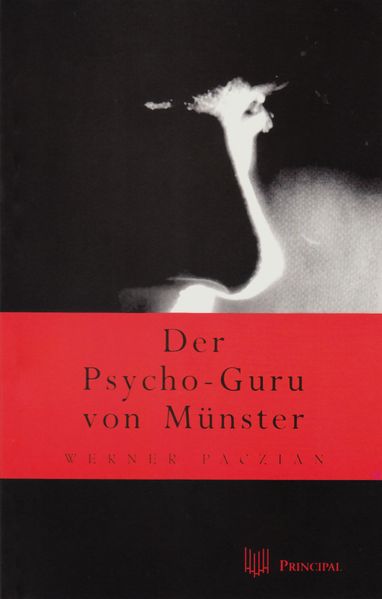 Cover von Der Psycho-Guru von Münster