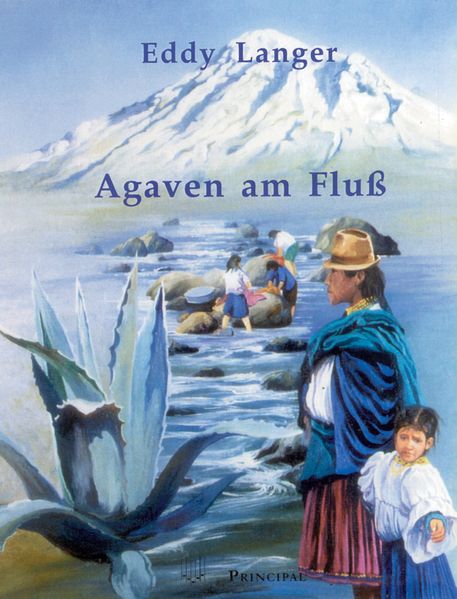 Cover von Agaven am Fluss
