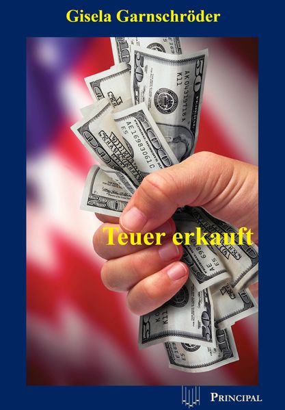 Cover von Teuer erkauft