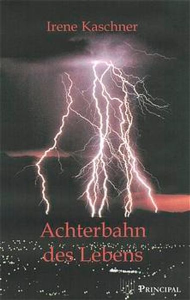 Cover von Achterbahn des Lebens