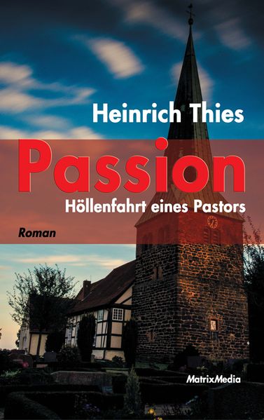 Cover von Passion