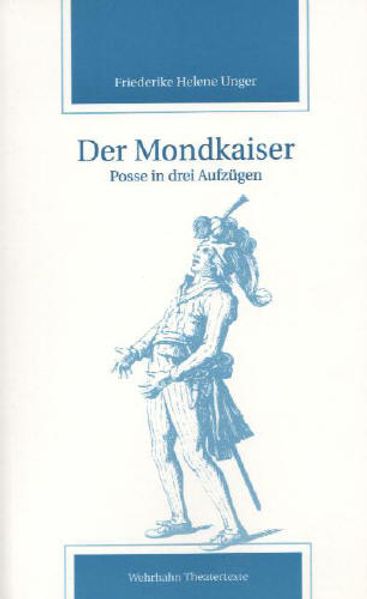 Cover von Der Mondkaiser