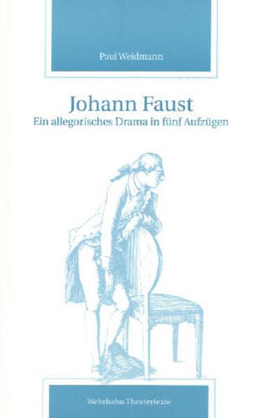 Cover von Johann Faust