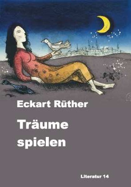 Cover von Träume spielen