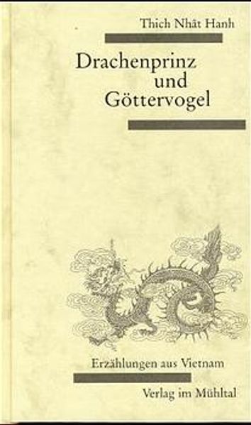 Cover von Drachenprinz und Göttervogel