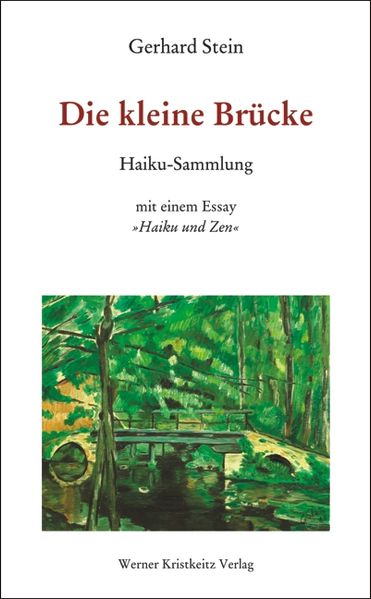Cover von Die kleine Brücke