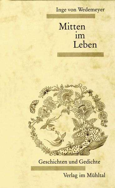 Cover von Mitten im Leben