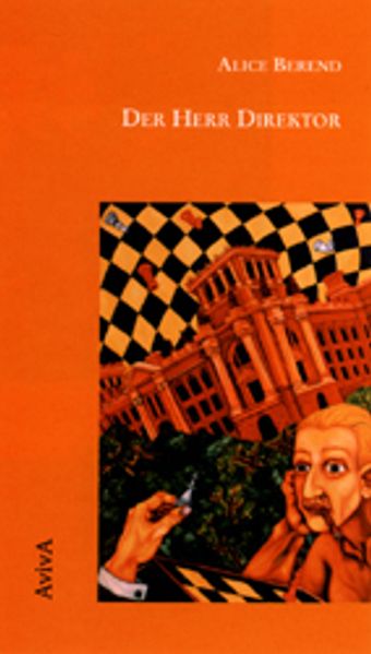 Cover von Der Herr Direktor