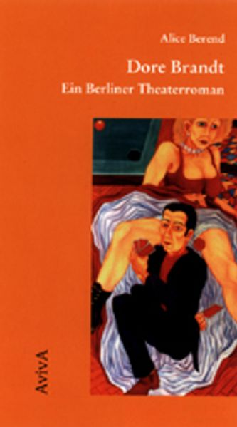 Cover von Dore Brandt