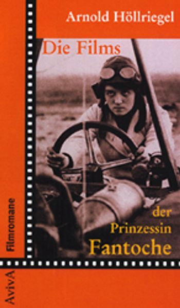 Cover von Die Films der Prinzessin Fantoche
