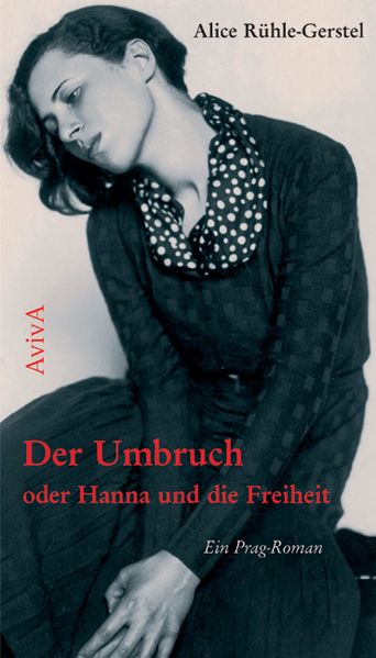 Cover von Der Umbruch oder Hanna und die Freiheit