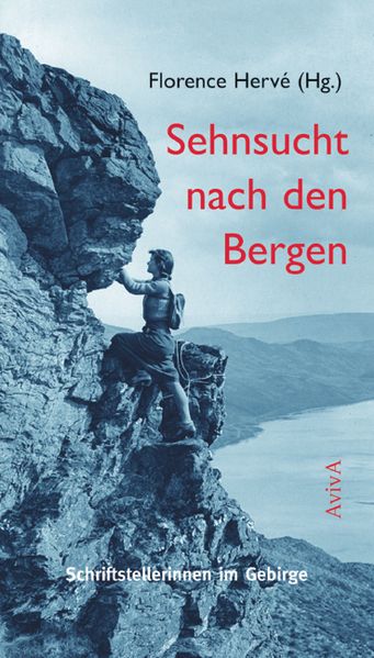 Cover von Sehnsucht nach den Bergen