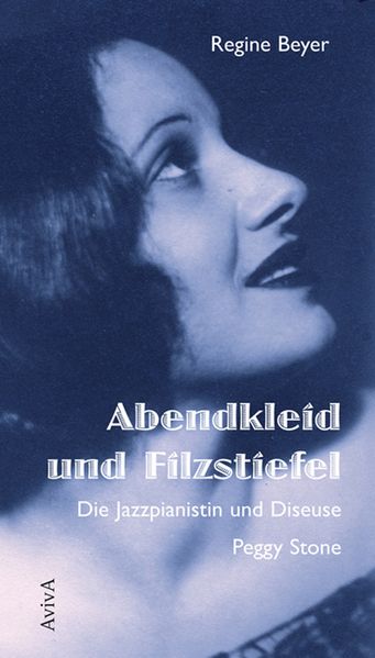 Cover von Abendkleid und Filzstiefel