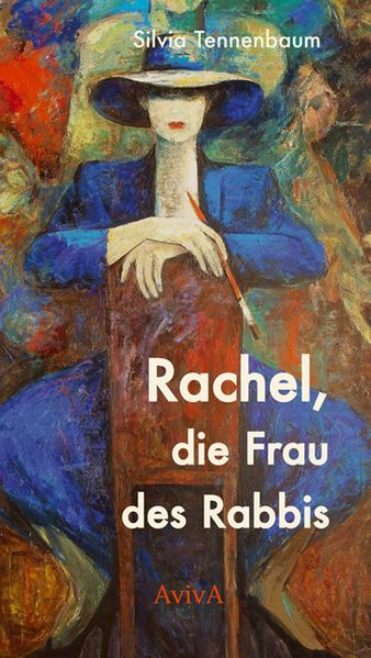 Cover von Rachel, die Frau des Rabbis