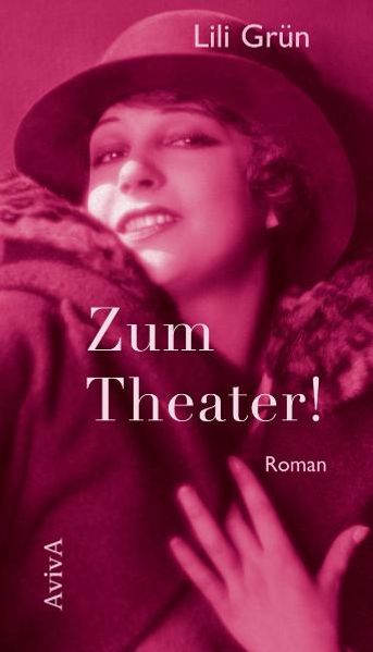Cover von Zum Theater!