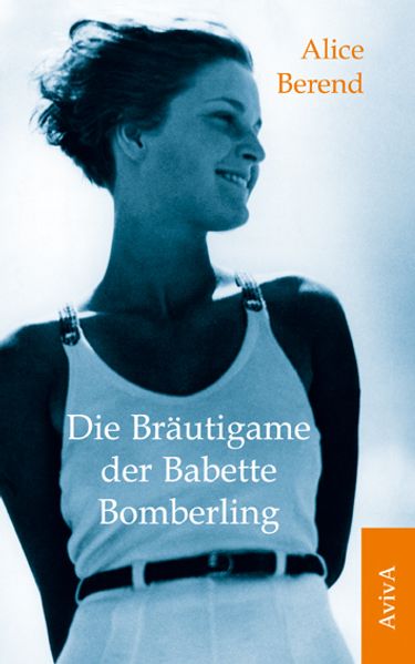 Cover von Die Bräutigame der Babette Bomberling