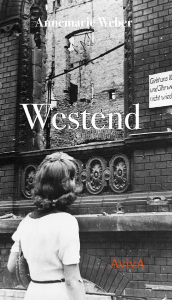 Cover von Westend