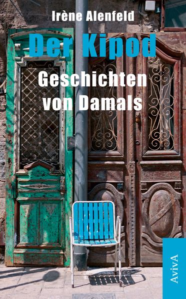 Cover von Der Kipod