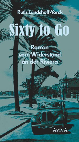 Cover von Sixty to Go