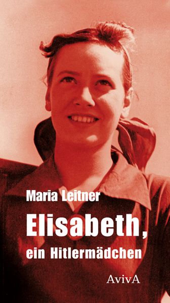Cover von Elisabeth, ein Hitlermädchen