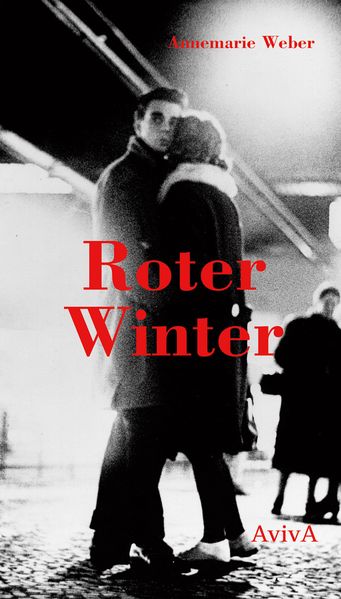 Cover von Roter Winter