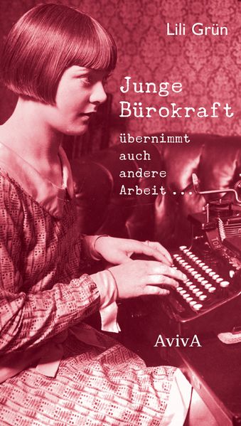 Cover von Junge Bürokraft übernimmt auch andere Arbeit …