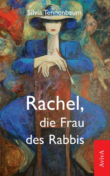 Cover von Rachel, die Frau des Rabbis