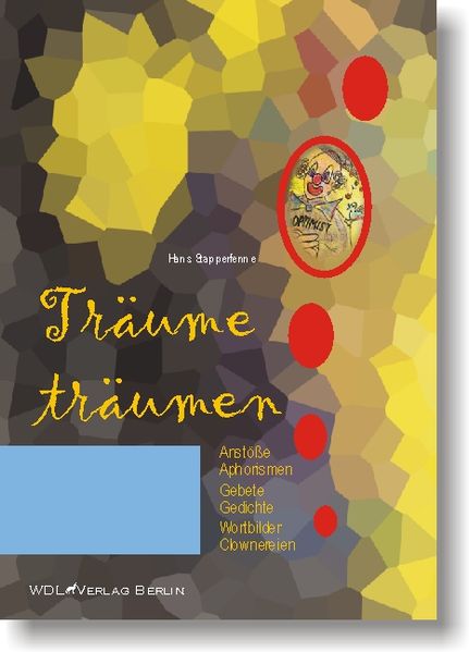 Cover von Träume träumen