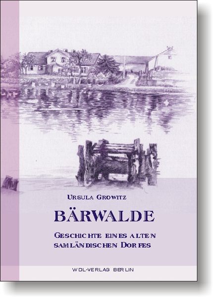 Cover von BÄRWALDE