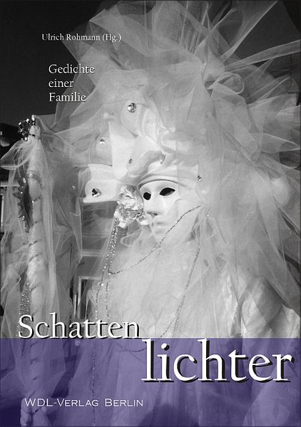 Cover von Schattenlichter