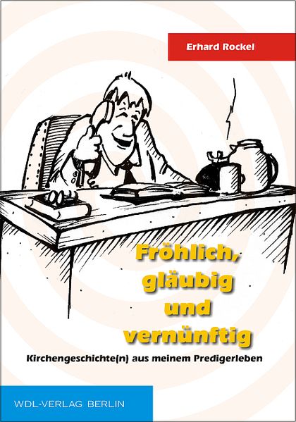 Cover von Fröhlich, gläubig und vernünftig