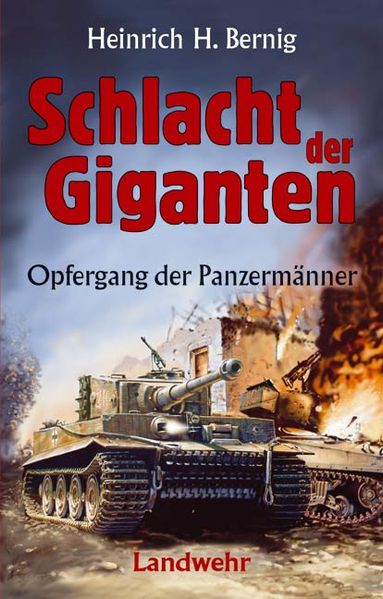 Cover von Schlacht der Giganten