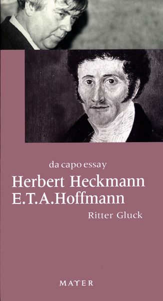 Cover von Ritter Gluck