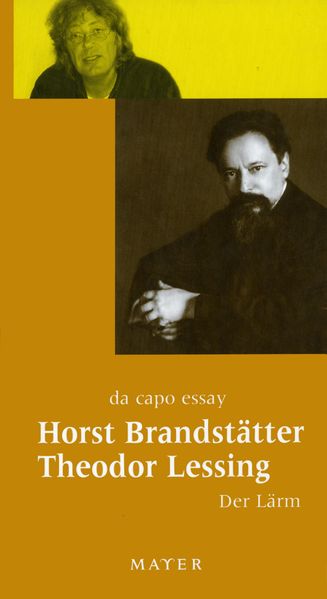 Cover von Der Lärm