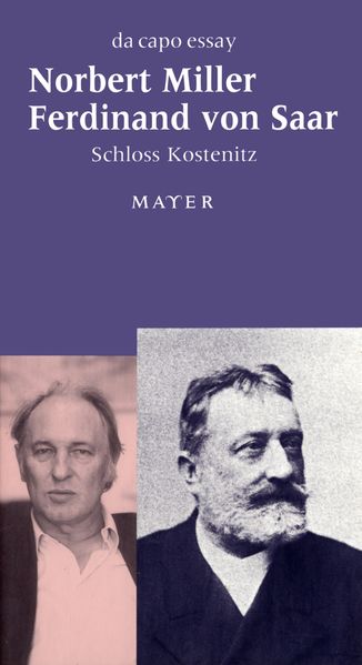 Cover von Schloss Kostenitz