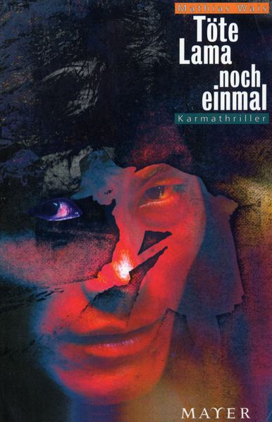 Cover von Töte, Lama, noch einmal