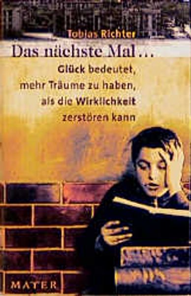 Cover von Das nächste Mal…