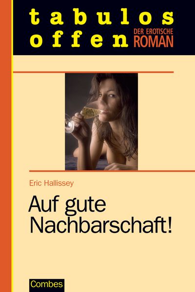 Cover von Auf gute Nachbarschaft!