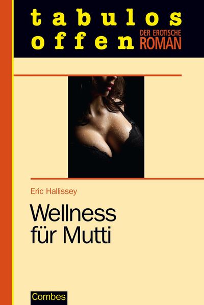 Cover von Wellness für Mutti