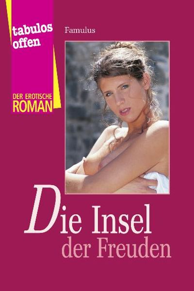 Cover von Die Insel der Freuden