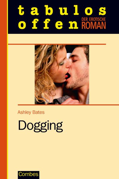 Cover von Dogging