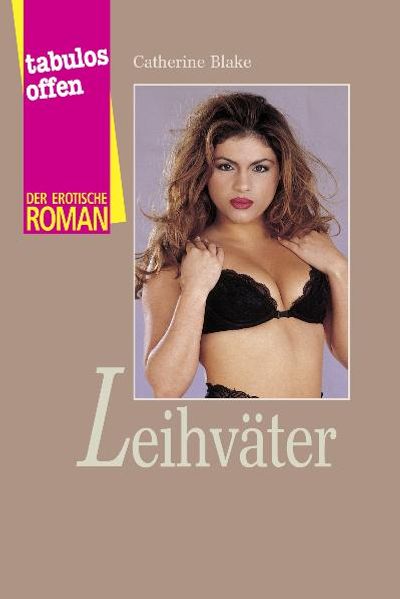 Cover von Leihväter