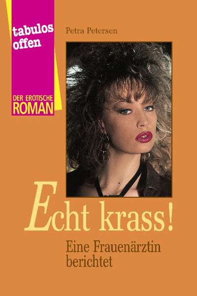 Cover von Echt krass!