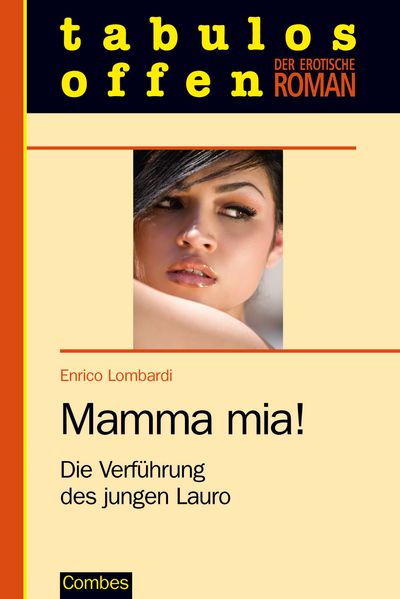 Cover von Mamma mia!