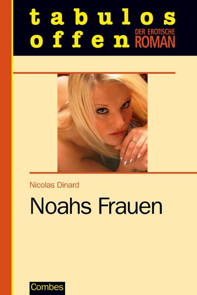 Cover von Noahs Frauen