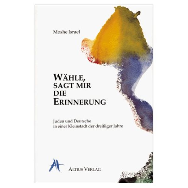 Cover von Wähle, sagt mir die Erinnerung